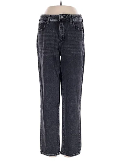 Pre-owned Pacsun Jeans In Gray