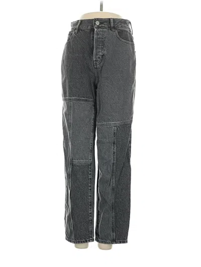 Pre-owned Pacsun Jeans In Gray