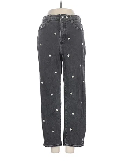 Pre-owned Pacsun Jeans In Gray