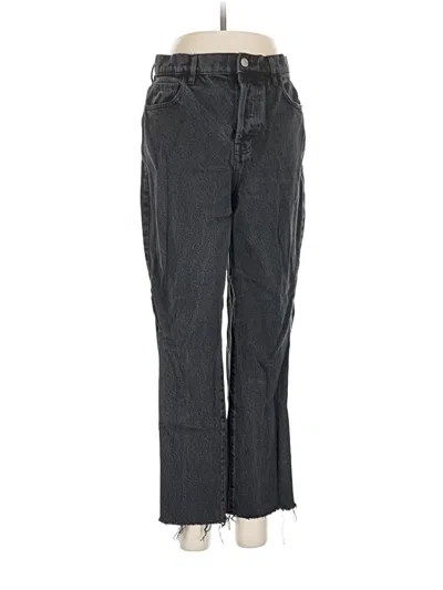 Pre-owned Pacsun Jeans In Gray