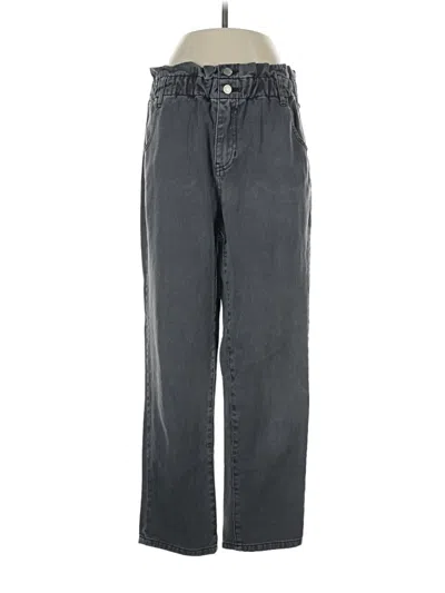 Pre-owned Pacsun Jeans In Gray