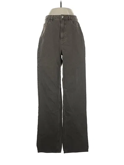 Pre-owned Pacsun Jeans In Gray
