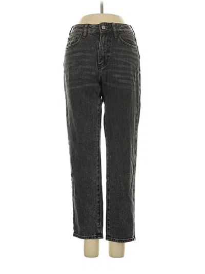 Pre-owned Pacsun Jeans In Gray