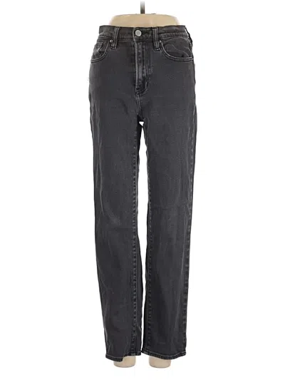 Pre-owned Pacsun Jeans In Gray