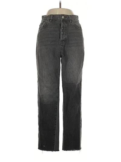 Pre-owned Pacsun Jeans In Gray