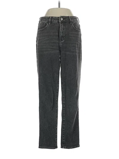 Pre-owned Pacsun Jeans In Gray