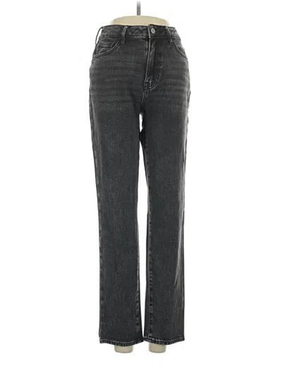Pre-owned Pacsun Jeans In Gray