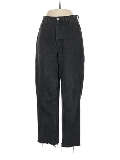 Pre-owned Pacsun Jeans In Gray