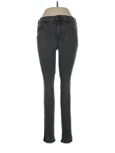Pre-owned Pacsun Jeans In Gray