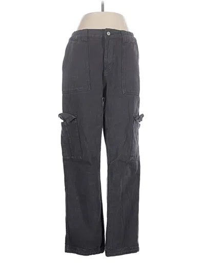 Pre-owned Pacsun Jeans In Gray
