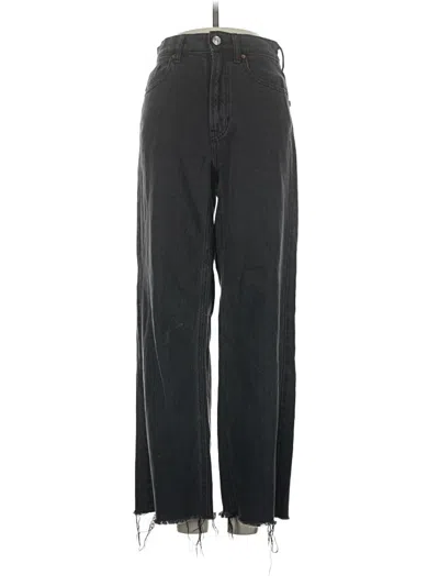 Pre-owned Pacsun Jeans In Gray