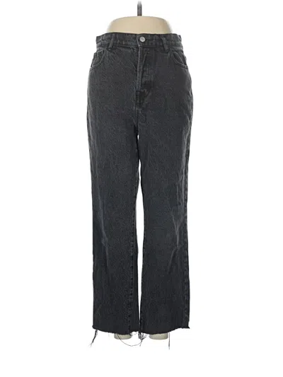 Pre-owned Pacsun Jeans In Gray