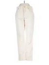 Pacsun Jeans In Ivory