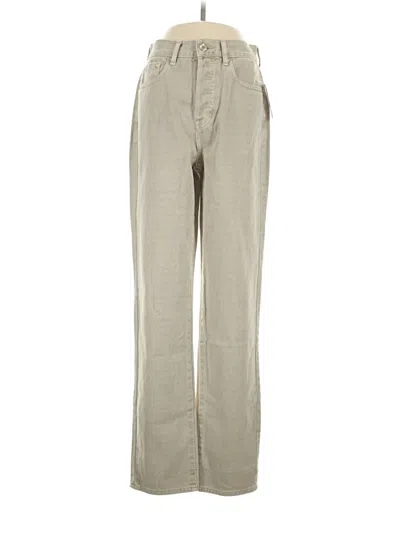 Pacsun Jeans In Multi