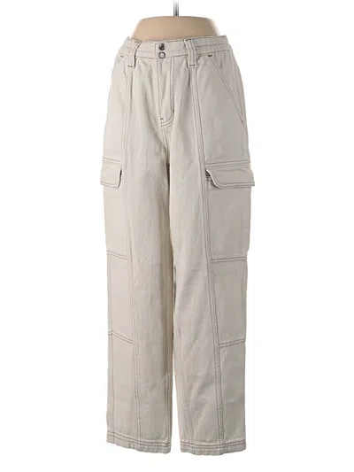 Pre-owned Pacsun Jeans In White
