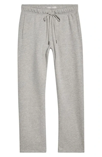 Pacsun Johnny Straight Sweatpants In Gray