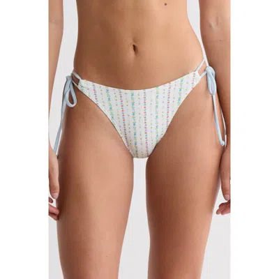 Pacsun Karly Side Tie Swim Bottoms