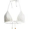 Pacsun Katelyn Triangle Bikini Top