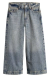 Pacsun Kids' Baggy Jeans In Olivia Tint Wash