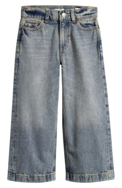 Pacsun Kids' Baggy Jeans In Olivia Tint Wash