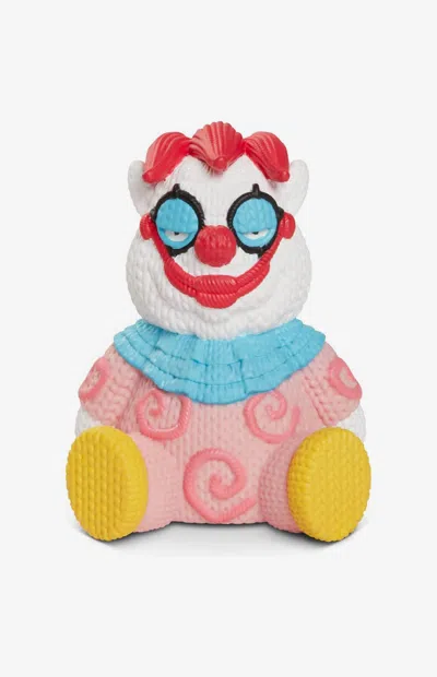 Pacsun Killer Klowns From Outer Space Chubby 084 Knit Series Vinyl Figure In Multi