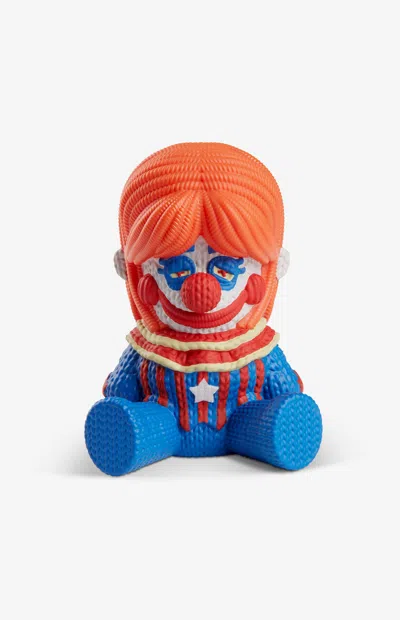 Pacsun Killer Klowns From Outer Space Rosebud 132 Knit Series Vinyl Figure In Multi