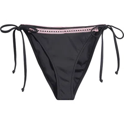 Pacsun Lacey Day Side Tie Swim Bottoms