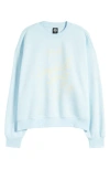 PACSUN LIMONCELLO GRAPHIC SWEATSHIRT