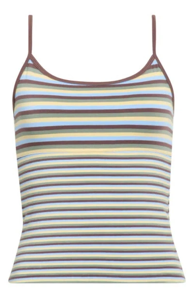 Pacsun Lottie Tank In Multi