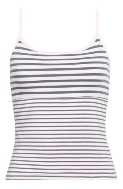 Pacsun Lottie Tank In Multi