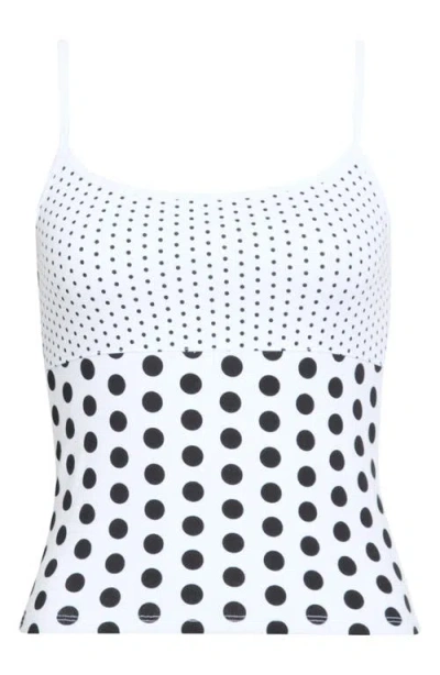 Pacsun Lottie Tank In Multi