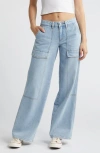 PACSUN PACSUN LOW RISE BAGGY CARPENTER JEANS