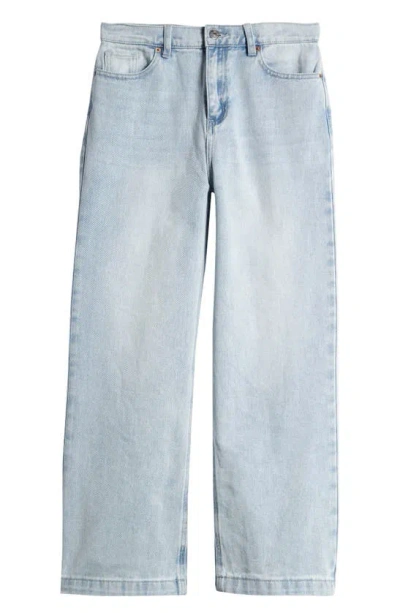 Pacsun Kids' Low Rise Baggy Jeans In Simon