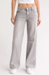 PACSUN PACSUN LOXLEY LOW RISE BAGGY WIDE LEG JEANS