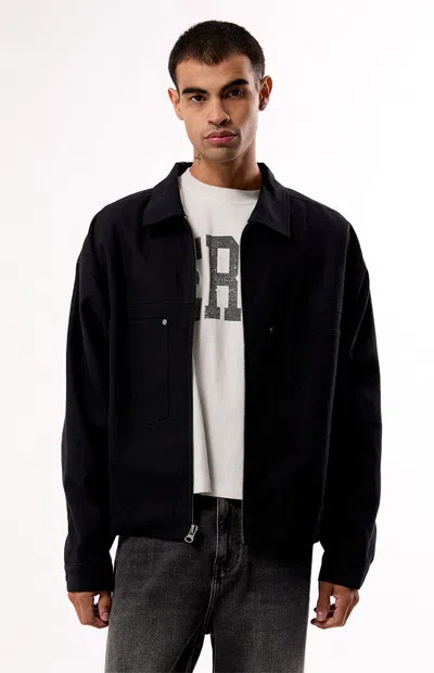 Pacsun Men's Black Billie Jacket