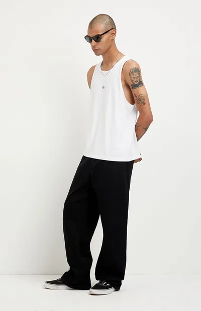 Pacsun Men's Dylan Baggy Jeans Stretch Black