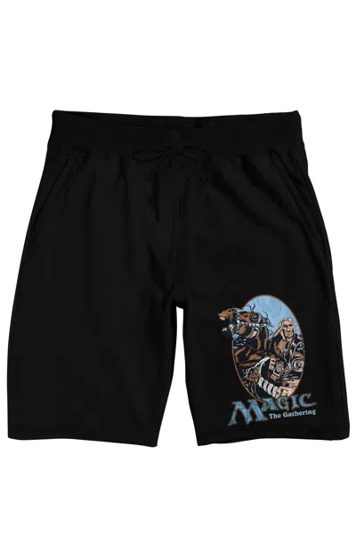 Pacsun Men's Magic The Gathering Chara In Black