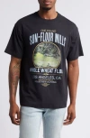Pacsun Mills Graphic T-shirt