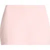 Pacsun Natalina Skort In Pink