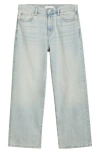 Pacsun Noah Baggy Jeans In Blue