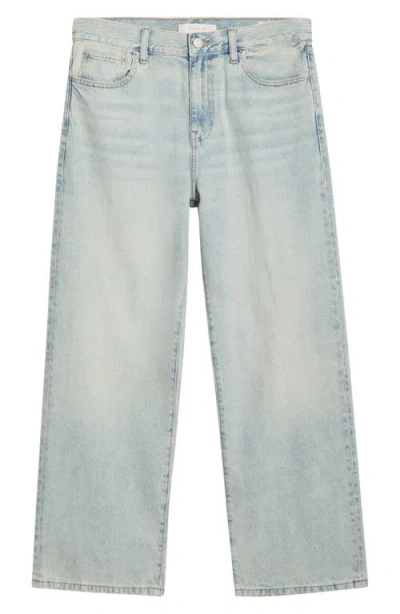 Pacsun Noah Baggy Jeans In Blue