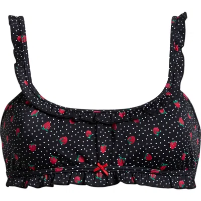 Pacsun Ophelia Bikini Top