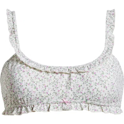 Pacsun Ophelia Bikini Top