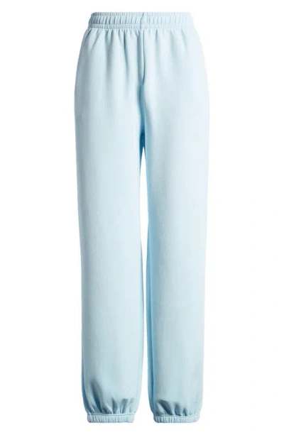 Pacsun Pac 1980 Classic Sweatpants In Omphalodes