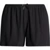 Pacsun Pointelle Shorts In Anthracite
