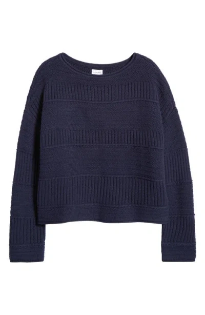 Pacsun Remy Sweater In Peacoat