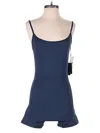 Pacsun Romper In Blue