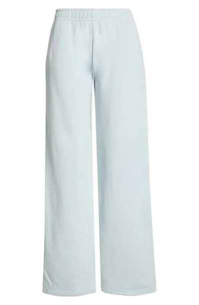 Pacsun Seashell Extreme Baggy Sweatpants In Blue