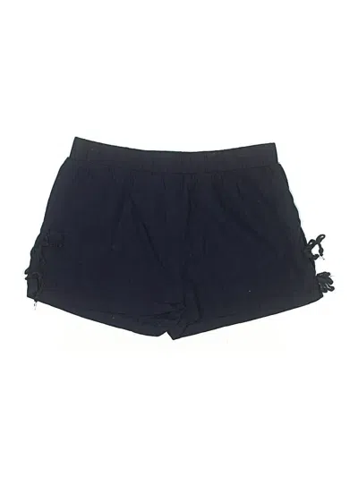 Pre-owned Pacsun Shorts In Black