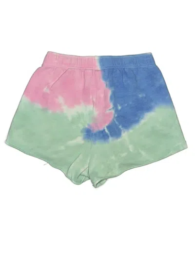 Pre-owned Pacsun Shorts In Green